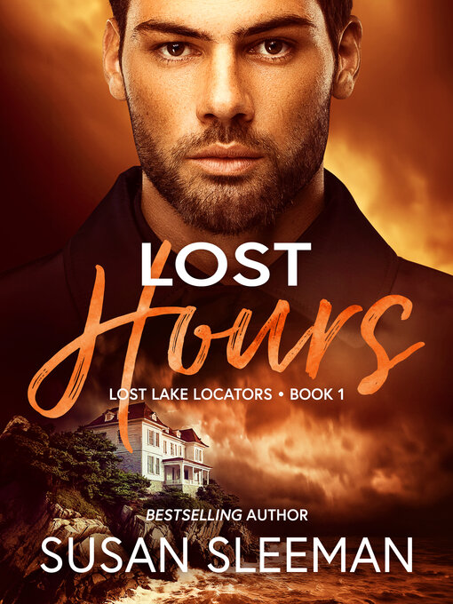 Title details for Lost Hours by Susan Sleeman - Available